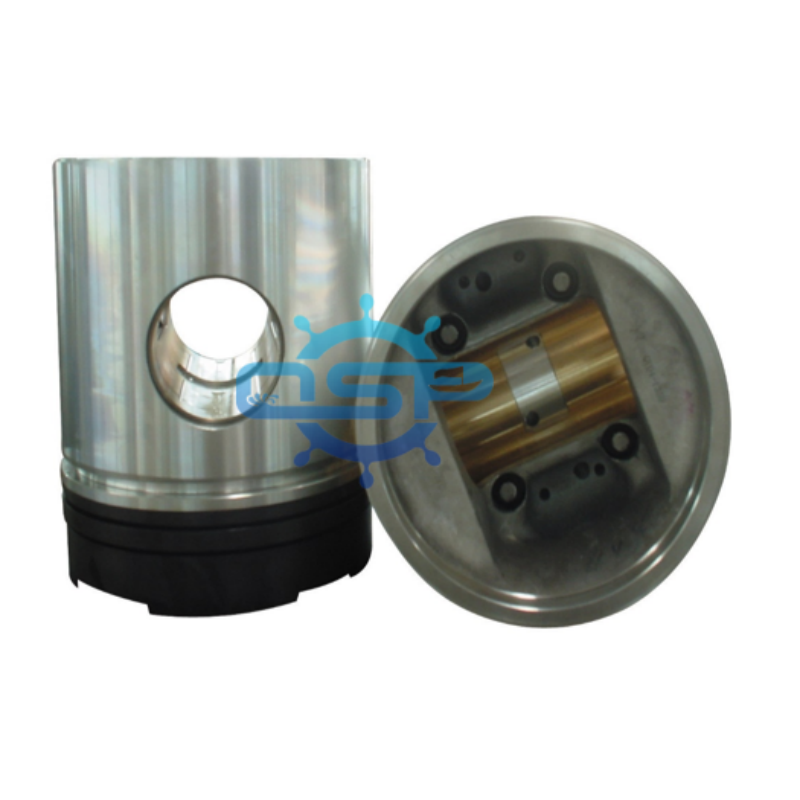 GE 7FDL Piston